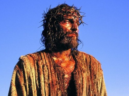 The strange events that plagued the 'The Passion of the Christ'