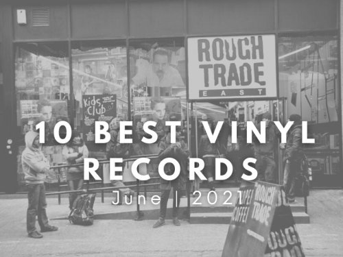 From Wolf Alice to Nick Cave: The 10 best vinyl albums available at Rough Trade