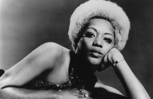 Ann Peebles: The forgotten soul of Memphis