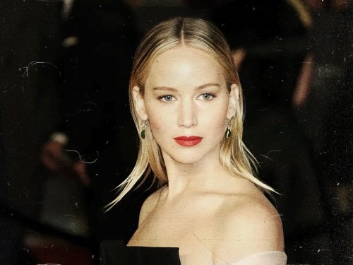 Jennifer Lawrence Explains How She Got Revenge On A School Bully ...