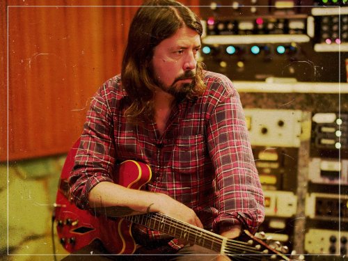 Five artists who hate Dave Grohl