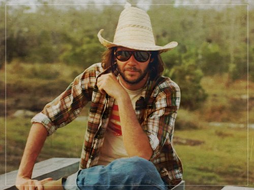 “I wasn’t living up to my potential”: The one person to put Neil Young in his place