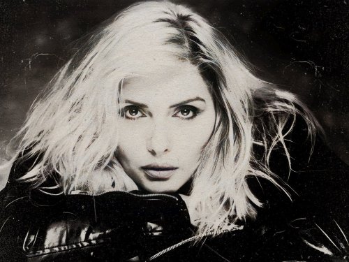 Violence and danger: Debbie Harry’s favourite New York anthems