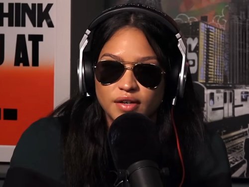 Sean ‘Diddy’ Combs trial: Court hears audio of Cassie threatening to kill man over sex tape
