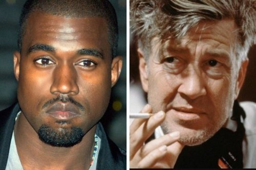 How David Lynch let down Kanye West