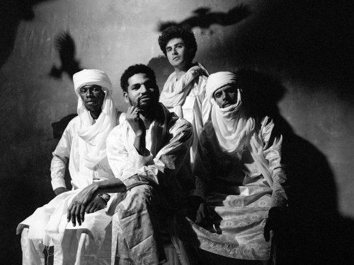 Mdou Moctar announce new album ‘Funeral For Justice’