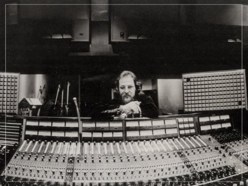 The true “heart and soul” of Kiss, according to Eddie Kramer