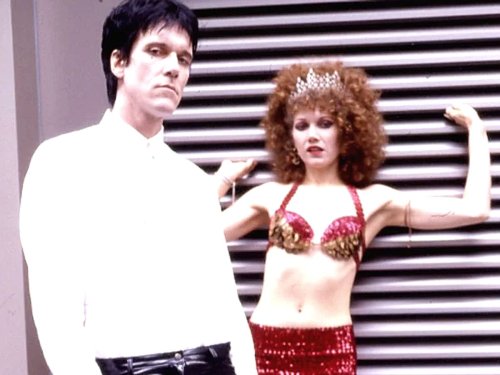 The Cramps: the life and times of America’s scariest band