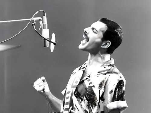 The Queen song that “outraged” Freddie Mercury