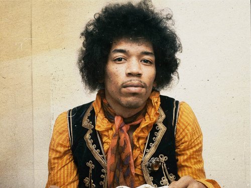 ‘All Along The Watchtower’: The Jimi Hendrix cover that might just be the greatest of all time
