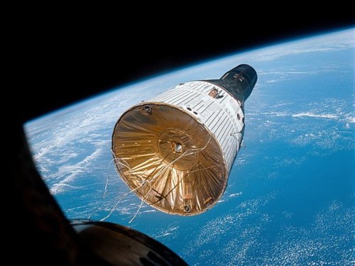 Five musicians we’d like to see sent to space