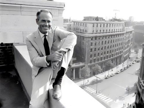 The role Henry Fonda was most intimidated by: “Didn’t want to try it, didn’t want to read it”