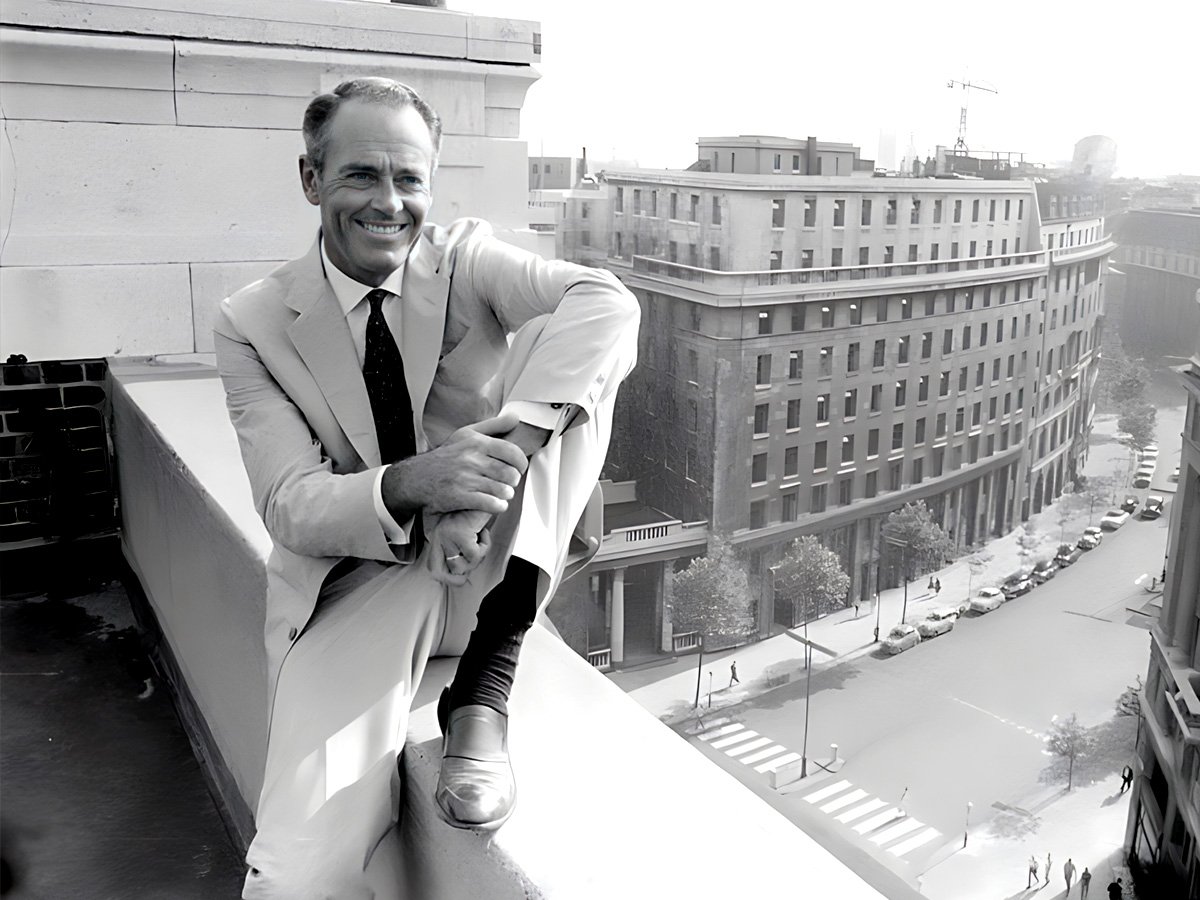 The role Henry Fonda was most intimidated by: “Didn’t want to try it, didn’t want to read it”