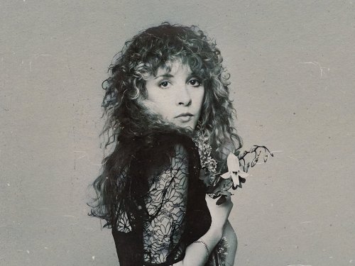 A bedroom classic: The Fleetwood Mac number one Stevie Nicks wrote “in 10 minutes”