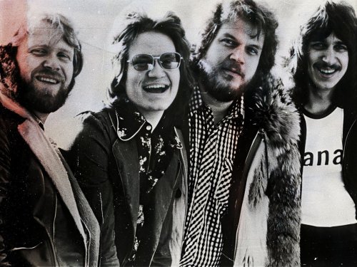 Why Bachman–Turner Overdrive’s biggest hit was never meant to be released