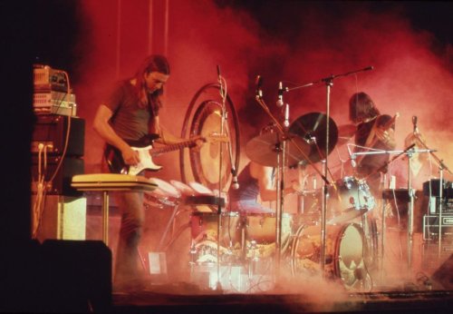 The Story Behind The Song: How Pink Floyd’s ‘Comfortably Numb’ would define the band