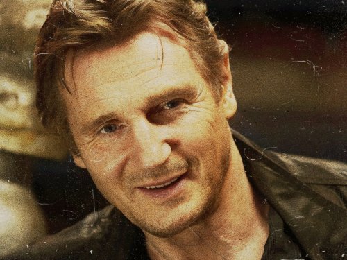 The one actor Liam Neeson is desperate to work with: “There’s an absolute truth”