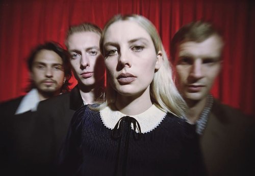 Remembering Wolf Alice's perfect cover of Green Day's 'Good Riddance'