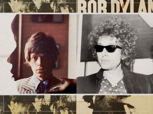 Mick Jagger picks his favourite Bob Dylan song: “His greatness lies in the body of work”