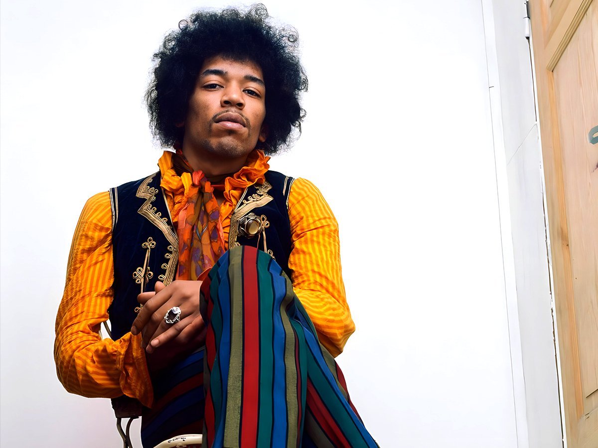 ‘Hear My Train A Comin”: The classic song Jimi Hendrix never got to put on record