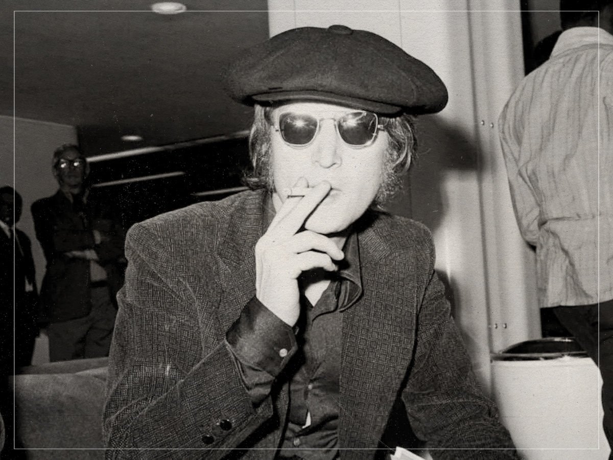 “My idea of fun”: the album that made John Lennon a musician again