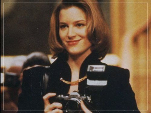 The movie that sent Bridget Fonda into Hollywood exile: “What is it with my low self-esteem?”