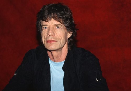 The story of Mick Jagger nearly played the role of Frodo in 'Lord of the Rings'