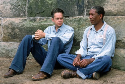 Why Kevin Costner turned down 'The Shawshank Redemption'