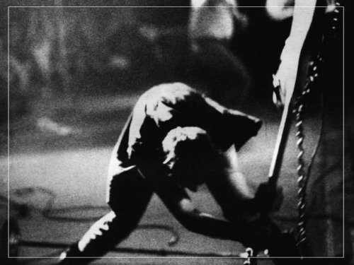 ‘The Right Profile’: The Clash song inspired by Montgomery Clift and a broken jaw