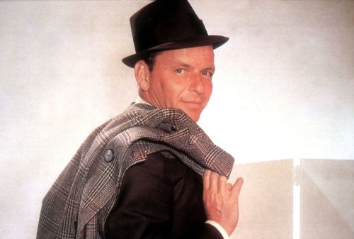 The classic song Frank Sinatra despised and called “a piece of sh*t”