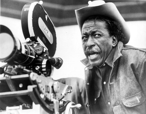Gordon Parks: The life and times of an extraordinary pioneer
