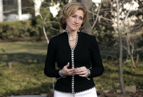 Edie Falco's scene in 'The Many Saints Of Newark’ was cut out