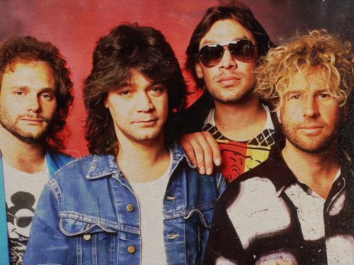 Van Halen on “the worst show we’d ever done in our lives”