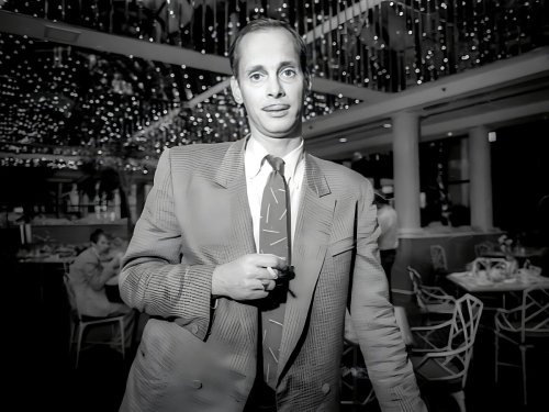 “One of the sexiest songs”: The anthem John Waters considered perfect