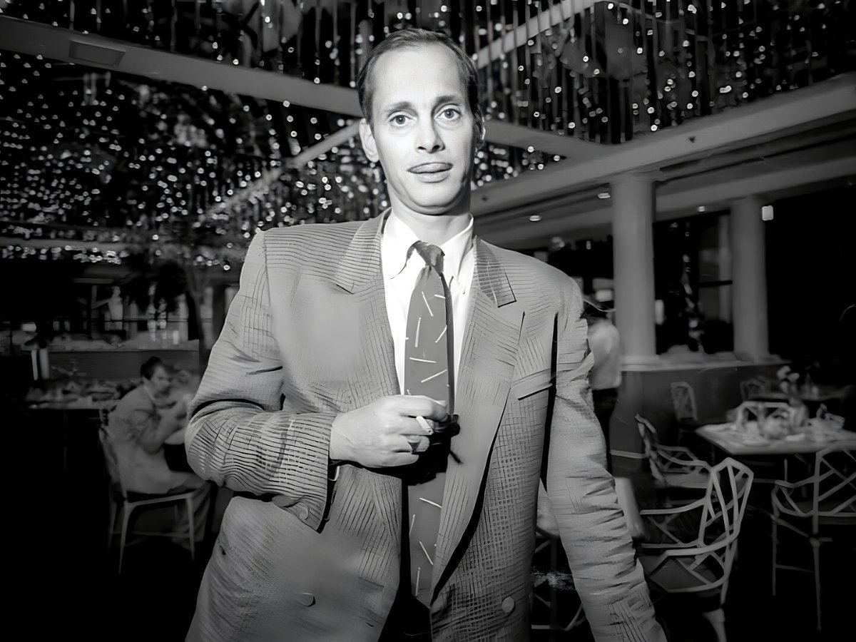 “One of the sexiest songs”: The anthem John Waters considered perfect