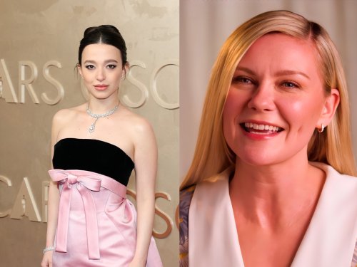 Mikey Madison to star in ‘Reptilia’ alongside Kirsten Dunst