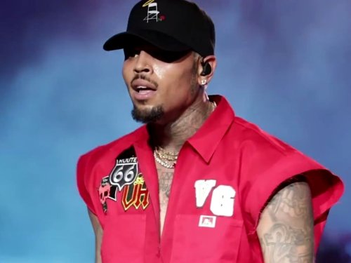 Chris Brown denied bail and remanded in custody following Manchester court appearance
