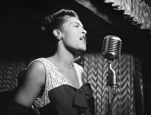United States of America versus Billie Holiday: the racist trial that derailed a hero