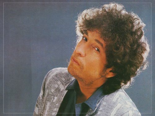 10 Bob Dylan songs from the 1980s that are actually worth hearing