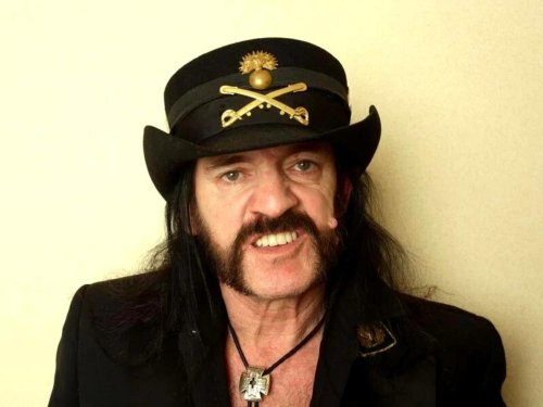 Why Lemmy hated the classic Motörhead song ‘Ace of Spades’