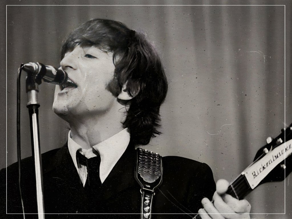 Music I Grew Up With  - cover