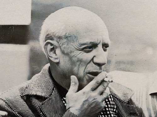 Unveiling the mystery of ‘The Old Guitarist’ by Pablo Picasso