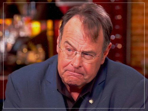 Dan Aykroyd names his four favourite movies of all time: “I don’t know if they’re the best, best”