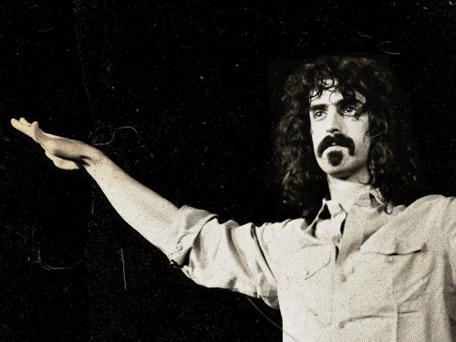 Frank Zappa once named “the best-engineered rock ‘n’ roll record”