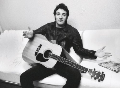 Why Bruce Springsteen used to hate his song ‘Born To Run’