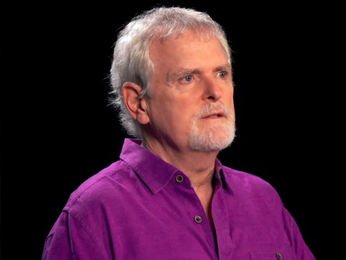 ‘Fifty Shades’ and ‘House of Cards’ director James Foley dead at 71