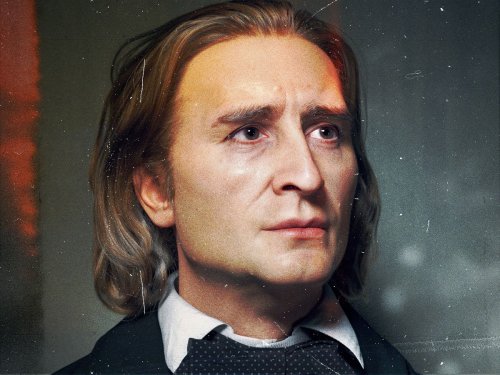 Franz Liszt: The world’s first rock star
