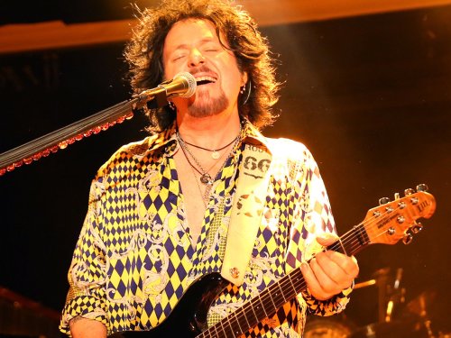 What is Toto’s ‘Africa’ actually about?