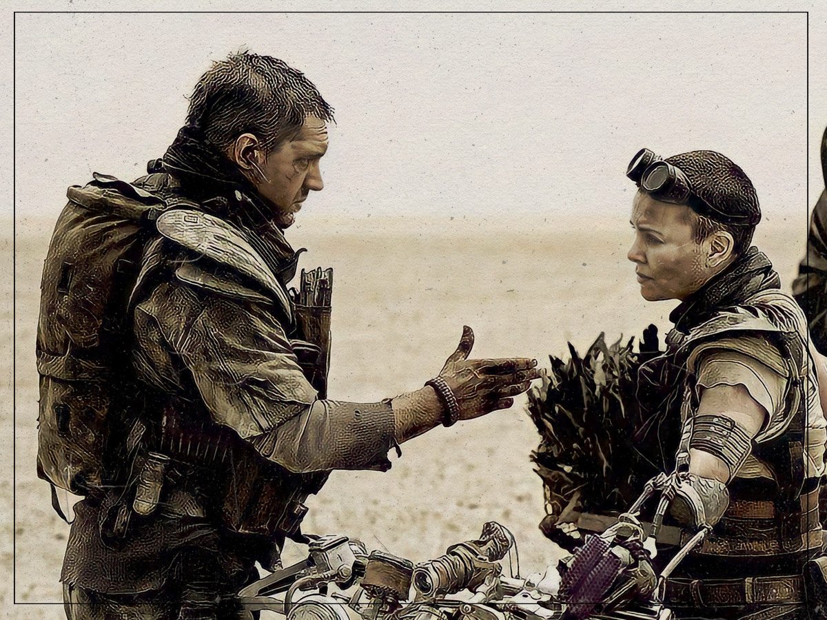 The on-set behaviour Tom Hardy regrets the most: “I was in over my head in many ways”
