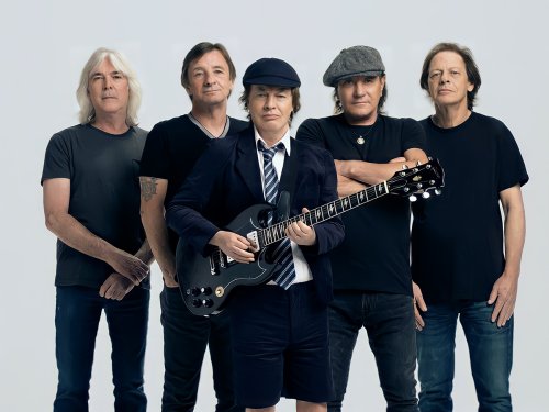“It just sickens you”: the dangerous song AC/DC refused to play live